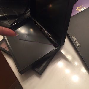 Empty Mac Pro palette (double sided) & insert