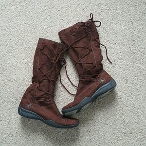 Airwalk boots