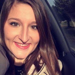 Meet your Posher, Marissa