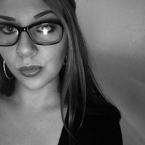 Meet your Posher, Haley