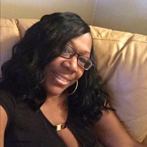 Meet your Posher, Tammie