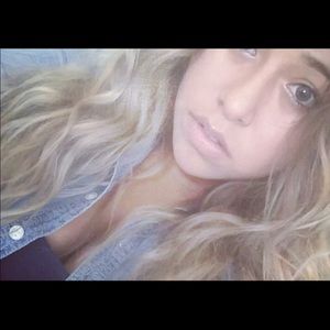 Meet your Posher, Yahaira