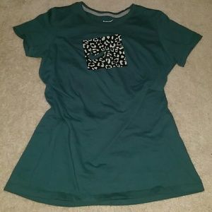 Nike tee