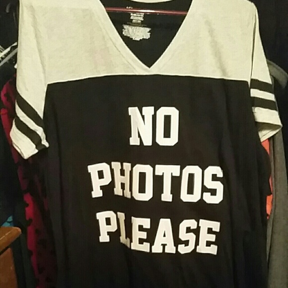 Long sleep shirt