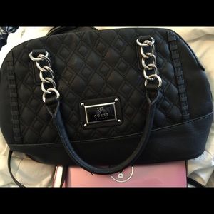 Black Guess ❓ Purse