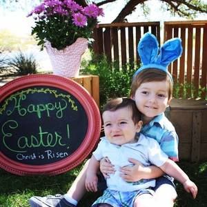 Meet your Posher, Whitney