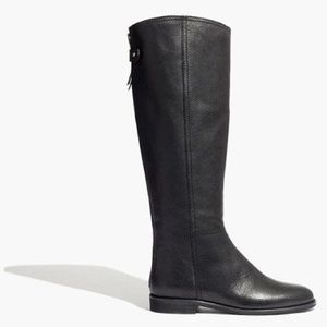 Madewell Sidney Boot