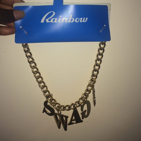 SWAG Necklace