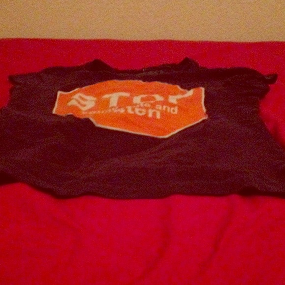 Girl tee