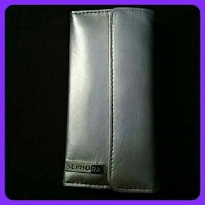 SEPHORA Antibacterial Deluxe Brush Set