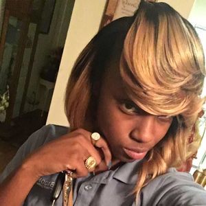 Meet your Posher, Beatrice