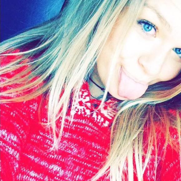 Meet your Posher, Addy - Picture 1 of 1