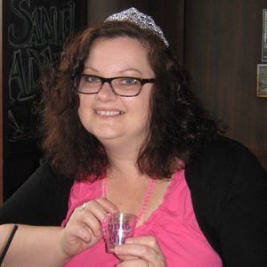 Meet your Posher, Tracey