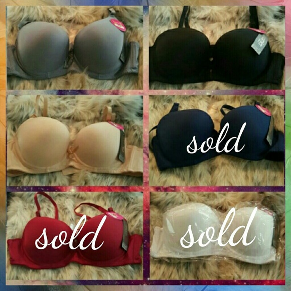 Bras