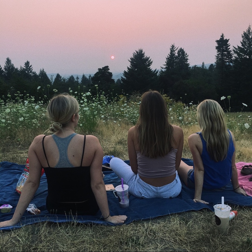 Meet your Posher, Maddie