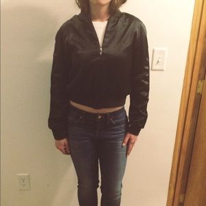 Victoria's Secret Jacket