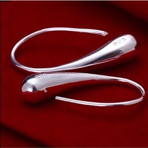 925 Dangle Earrings