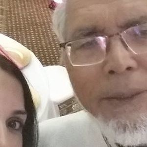 Meet your Posher, Rabia