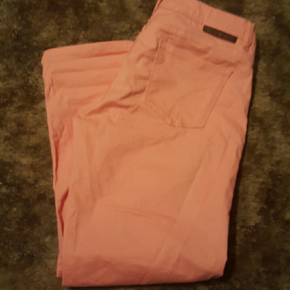 Calvin klein Capris