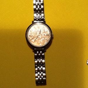 Fossil Watch