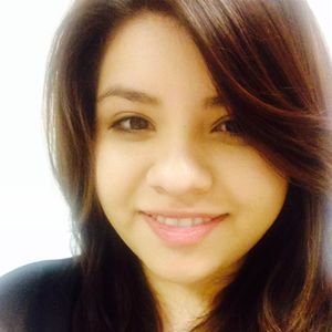 Meet your Posher, Ashley