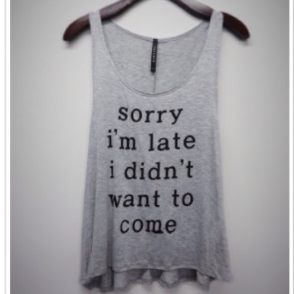 Pink Peplum Boutique Tops - ❗️ LAST❗️I am sorry I am late tank top