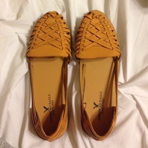 Women's hurache flat sandal