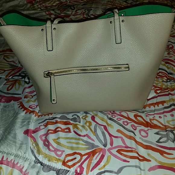 ALDO tote