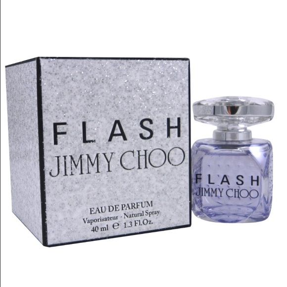 Jimmy Choo Flash parfum