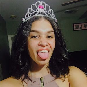 Meet your Posher, Jessie