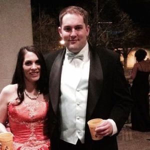 Meet your Posher, Brandi