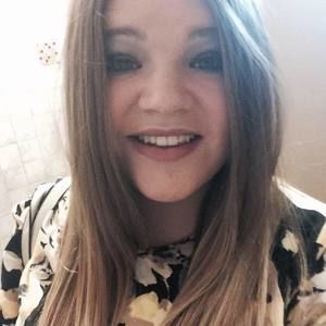 Meet your Posher, Alexis