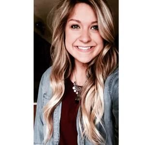 Meet your Posher, Tabitha