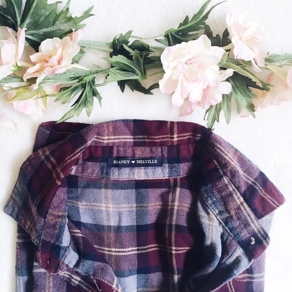 Brandy Melville