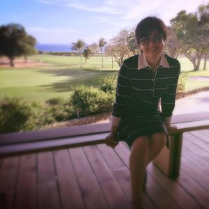 Meet your Posher, Annie y