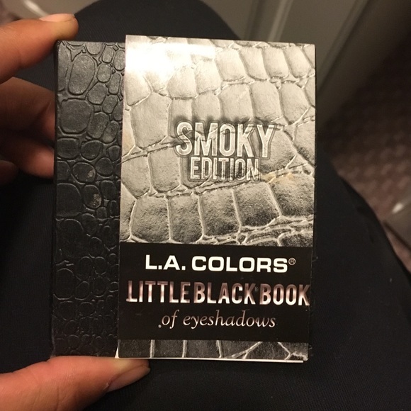 L.A. Colors: Smokey Edition