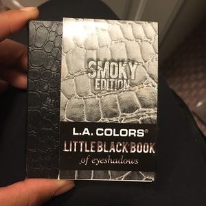 L.A. Colors: Smokey Edition