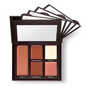 New! Laura Mercier Flawless Contouring Palette! ✨