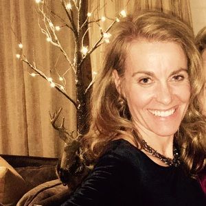 Meet your Posher, Courtney