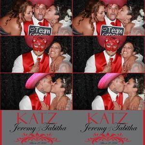 Meet your Posher, Tabitha