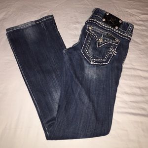 $20 | size 27 | miss me jeans