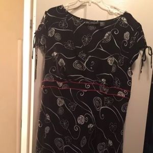 @beckwisl BUNDLE Women's dress 18W/ and shirt