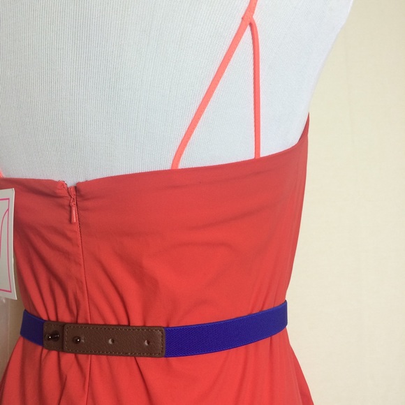 O'2nd Little Band dress - Picture 2 of 4