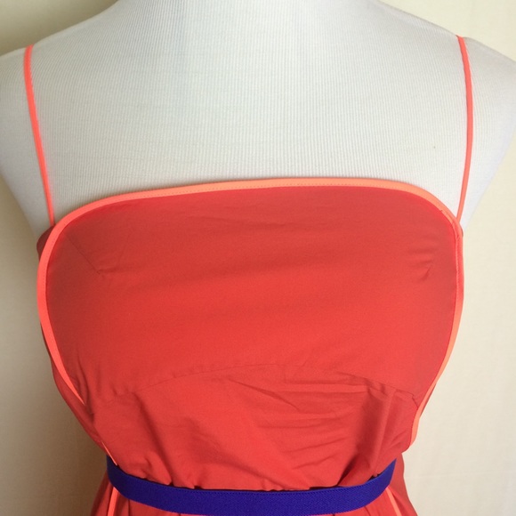 O'2nd Little Band dress - Picture 3 of 4