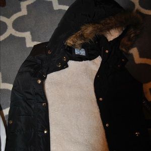 Winter vest