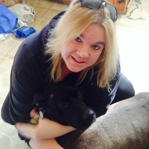 Meet your Posher, Kathy