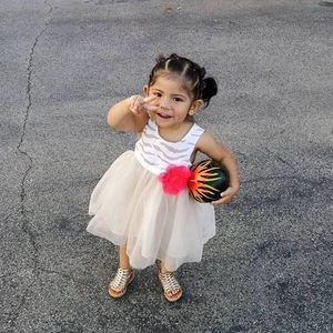 Meet your Posher, Janeth