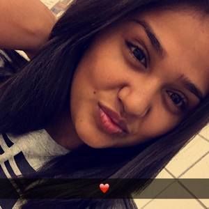 Meet your Posher, Angelique