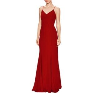 Zac Posen prom dress