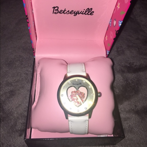 Betseyville watch